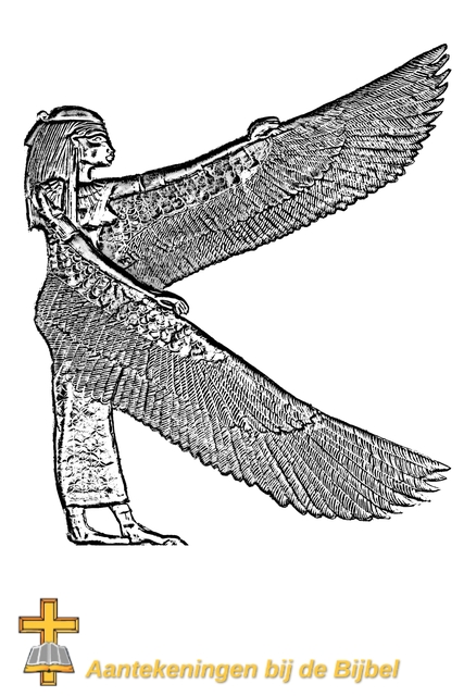 Isis, Egyptische godin