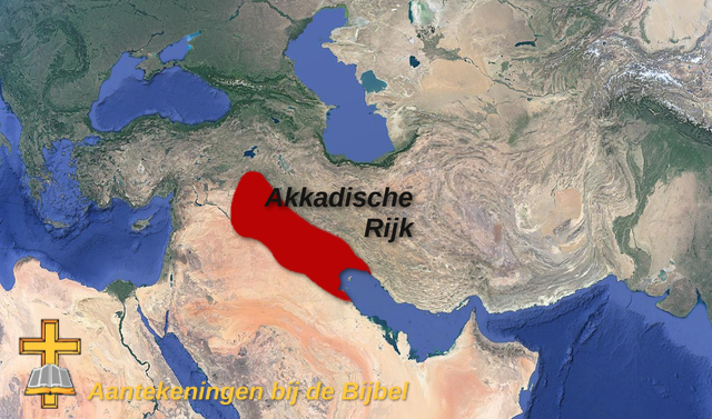 Akkadische Rijk