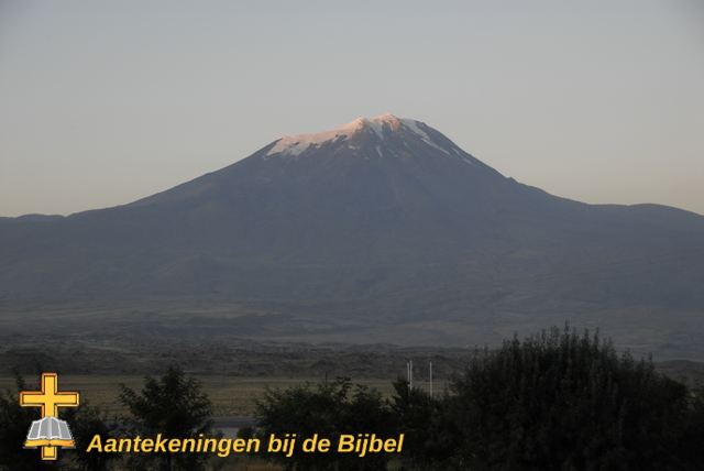 Ararat (Ağrı Dağı)