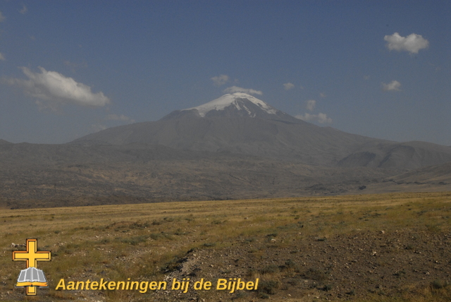 Ararat (Ağrı Dağı)