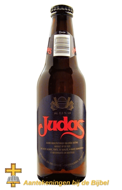 Judas Bier