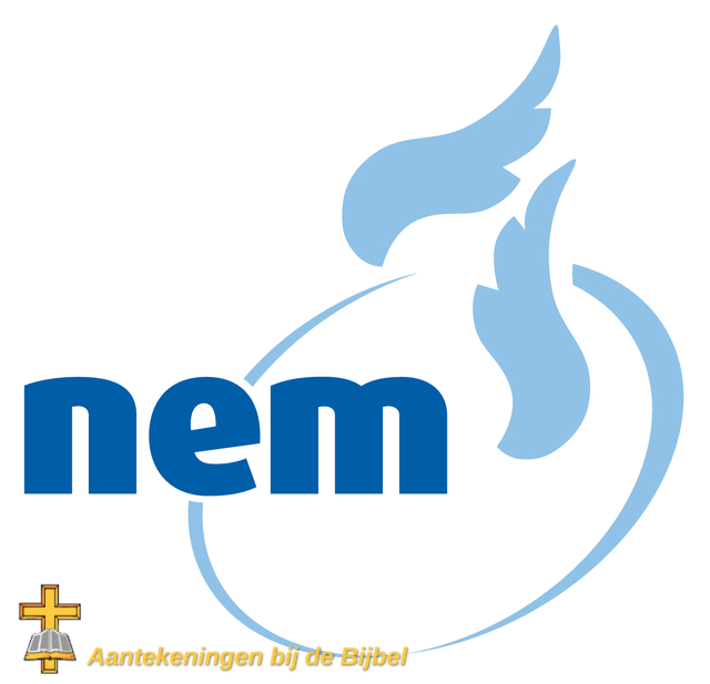 Logo Near East Ministry