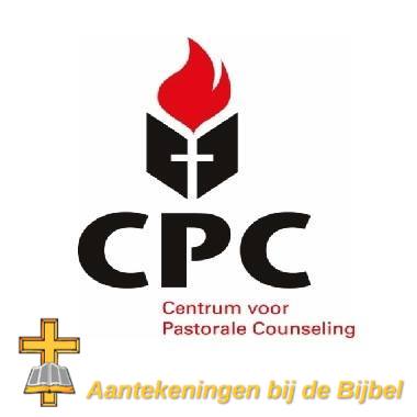 Logo Centrum voor Pastorale Counseling