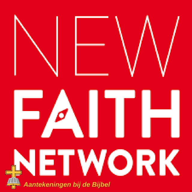 Logo New Faith Network