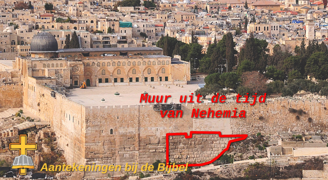 Muur Nehemia