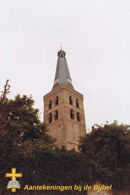 Kerk Barneveld