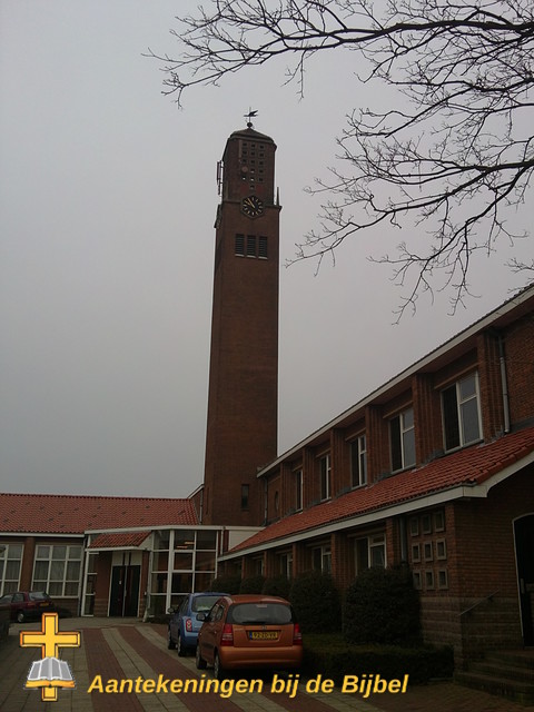 Bethel kerk, Barneveld