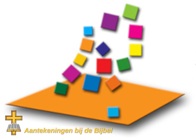 Logo Federatie van Vrije Evangelische Gemeenten in Nederland