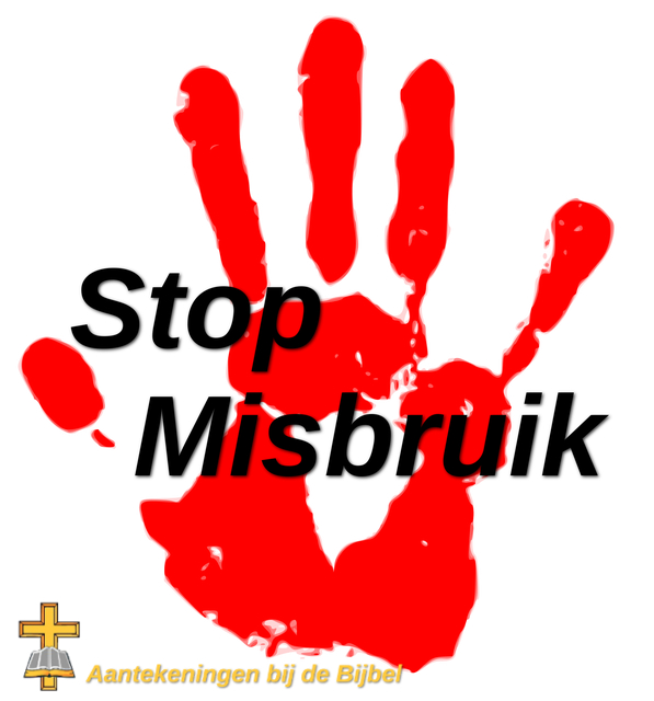 Stop Misbruik