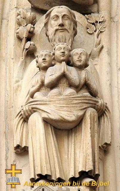 Sint-Nikolaas (Notre-Dame, Parijs)