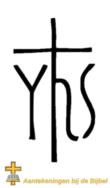IHS symbool