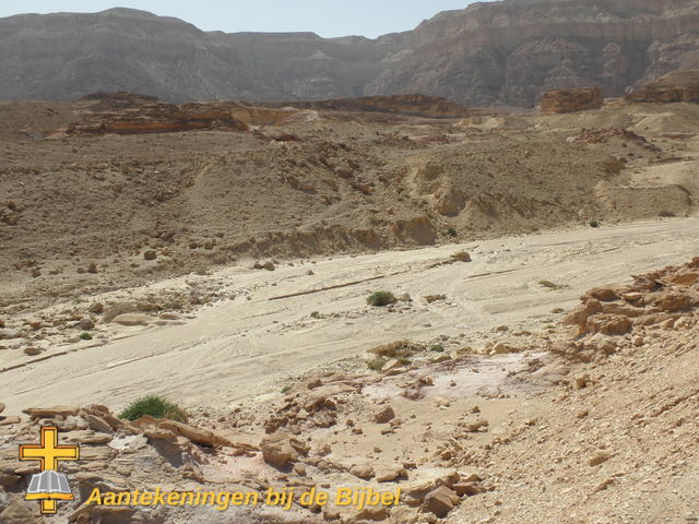 Wadi Timna